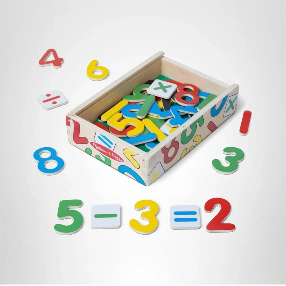 Melissa & Doug good used